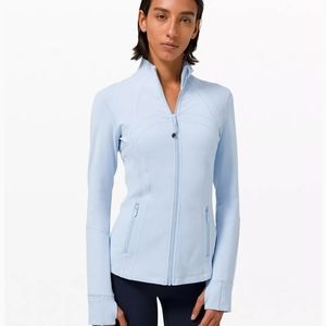 Brand new Lululemon Define Jacket (with tags)